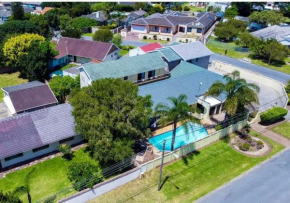 Sunset Events And Accommodation-East London